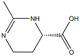 甾酮分子结构式