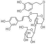 焦磷酸的结构式