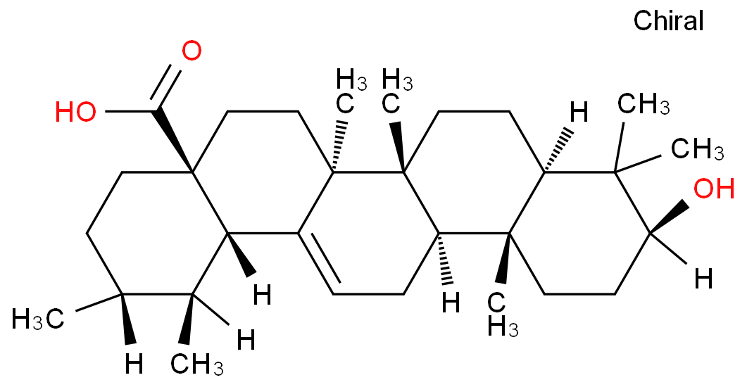 甘露糖化学结构式图片
